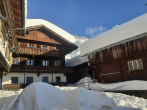 Apartments Annewanter Obertilliach